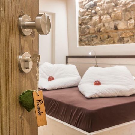 Hotel La Sorgente Tesero Exteriör bild